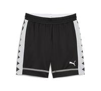 PUMA The All Jaws Basketball Shorts Men, Sports, Noir/Stormy Slate, L L