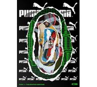 PUMA - The Graphic Heritage