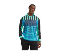 Puma - The NeverWorn IV T7 - Homme - Sport - Vert - Taille: S
