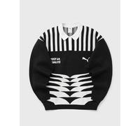 Puma The NeverWorn VI Knit Jersey men Shortsleeves multi taille: M