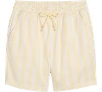 Puma The Players Lane Short Shorts L Jaune