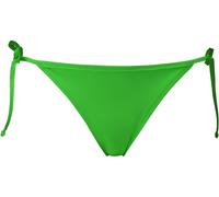 Puma Tie Side Bikini Bottom Vert vif 12 (M) Female