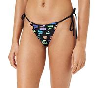 PUMA TIE Side, Black Combo, L Femme