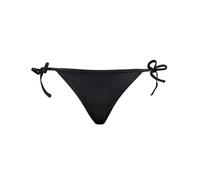 Puma Tie Side Maillot de Bain, Noir, M Femme