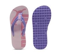 PUMA Tongs Epic Flip v2 Enfant, Chaussures, Lavender Alert/Rose Mauve/Magic Rose, 29 29
