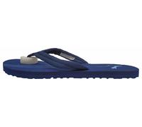 PUMA Tongs Epic Flip V2 unisexe, V3 Persian Blue Team Light Blue, 35.5 EU