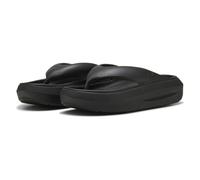 Puma Flatter Flip Flops Noir EU 37 Femme
