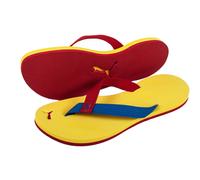 Puma Tongs Sandales Tongs de Piscine Orteils Bottines Feuilleter Strand