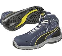 PUMA TOURING BLUE MID SB E P WRU FO SRC 632630300000040 Chaussures montantes de sécurité SB Pointure (EU): 40 bleu 1 paire(s)
