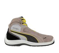 Puma Botte de sécurité Touring Stone Mid S3 EN ISO 20345:2011 Cuir Taille 40