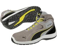 PUMA TOURING STONE MID S3 SRC 632620801000039 Chaussures montantes de sécurité S3 Pointure (EU): 39 pierre 1 paire(s)
