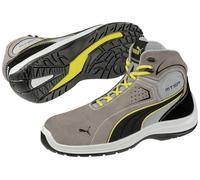 Puma Botte de sécurité Touring Stone Mid S3 SRC ISO 20345:2011 Cuir Taille 45