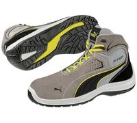 PUMA TOURING STONE MID S3 SRC 632620801000046 Chaussures montantes de sécurité S3 Pointure (EU): 46 pierre 1 paire(s)