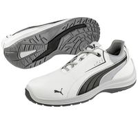 PUMA TOURING WHITE LOW S3 39 643450100000039 Chaussures de sécurité S3 Pointure (EU): 39 blanc 1 paire(s)
