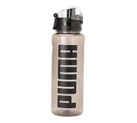 PUMA TR Bottle Sportstyle 1liter Gourde Adulte Unisexe, Noir, OSFA
