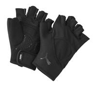 Gants Puma TR Essential Logo noir - L