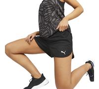 Puma Train All Day Knit 3 Short 52338301 Damen
