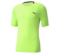 PUMA Train Evoknit SS Tee