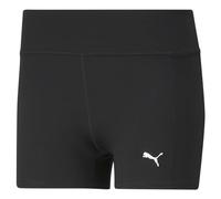 PUMA Train Favorite 3" Short Tight, Cuisses Femmes, Puma Black, XXL -