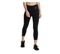 PUMA Train Favorite Forev Mailles Femme, Noir, XS