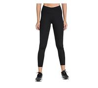 Legging Puma Train Favorite Logo 7/8 noir blanc femme - L