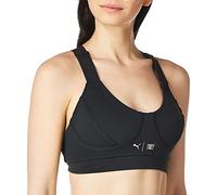 PUMA Train First Mile Mid Impact Bra