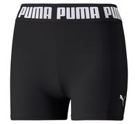 Puma Strong 3´´ Shorts Noir XL Femme