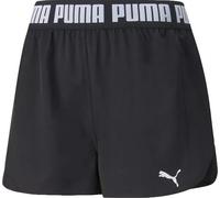 Puma Train STRONG Woven 3" Short Bl Shorts XL Noir
