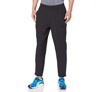 PUMA Train Vent Woven Pant Pantalon Homme, Noir, XXL