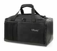 PUMA Training Sportsbag M Puma Black
