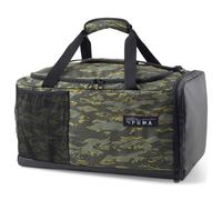 PUMA Training Sportsbag M Puma Black - Camo