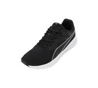 PUMA Transport, Chaussure de Course Mixte, Puma Black-Puma White, 38 EU