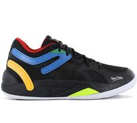 PUMA TRC BLAZE COURT BLACK FIVES - 376637-01 - EU 46 UK 11