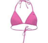 Puma Tri-Fold Triangle Bikini Rose fluo 16 (XL) Female
