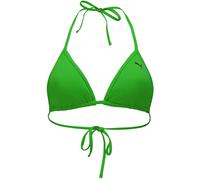 Puma Tri Bikini Top Vert vif 10 (S) Female