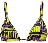 Puma Triangle Bikini Combinaison noire 14 (L) Female