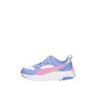 PUMA Trinity 2 LT AC+ PS Licht Blauw