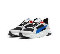 Puma Trinity 2 Lt, Baskets Unisexe-Adulte, Noir Royal Sapphire Plume Gris, 39 EU, Puma Noir Royal Sapphire Plume Gris, 39 EU