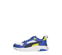Baskets enfant Puma Trinity 2 Lt Gris 38