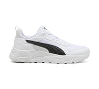 Puma Trinity 2 LT Unisexe Adulte, Orchidée Blanche, 42 EU
