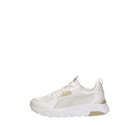 Puma - Trinity Lite Baskets Laag - Femme - Chaussures - Beige - Taille: 37 EU