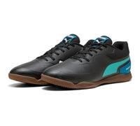 Chaussures de Futsal pour Adultes Puma Truco III Noir