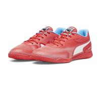 Puma Truco Iii Indoor Football Shoes Rouge EU 44