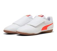 PUMA Truco III V Jr Indoor Football Shoes EU 35