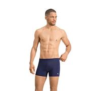 Puma Trunk Maillot de Bain, Bleu Marine, XS Homme
