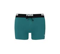 PUMA Trunk, Teal, XS Homme