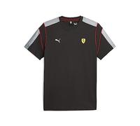 PUMA Tshirt Scuderia Ferrari Race MT7 - Noir - Homme - Taille: XL