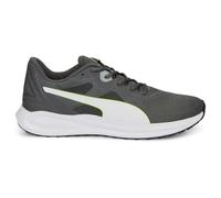 PUMA Twitch Runner, Chaussure de Piste d'athlétisme Mixte, Gris (Castlerock), 44 EU 44