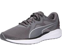 Puma Twitch Runner Fresh Baskets pour homme en gris, taille 8