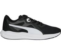 PUMA Twitch Runner Fresh Laufschuhe Unisex 01 - puma black/puma black/puma white 44.5